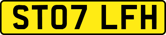 ST07LFH