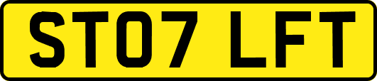 ST07LFT