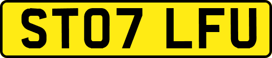 ST07LFU