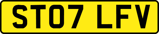 ST07LFV