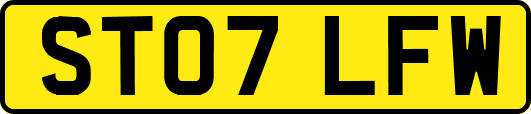 ST07LFW