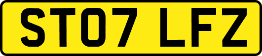 ST07LFZ