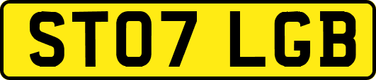 ST07LGB