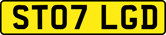 ST07LGD