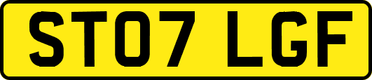 ST07LGF