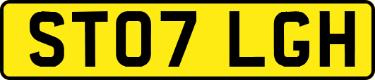 ST07LGH
