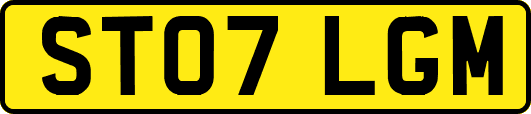 ST07LGM