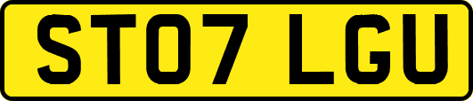 ST07LGU