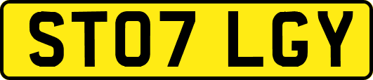 ST07LGY