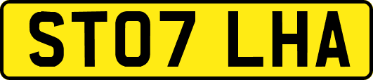 ST07LHA