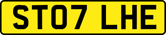 ST07LHE