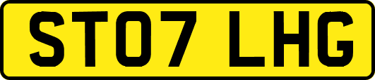 ST07LHG