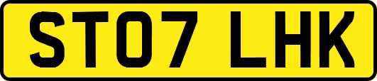 ST07LHK