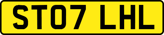 ST07LHL