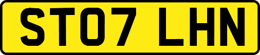 ST07LHN