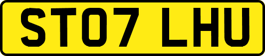 ST07LHU