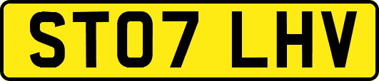 ST07LHV