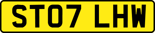 ST07LHW