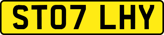 ST07LHY