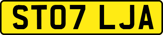 ST07LJA