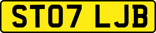 ST07LJB