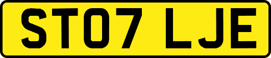 ST07LJE