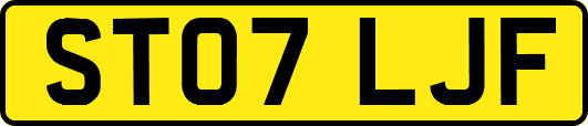 ST07LJF