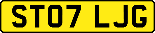 ST07LJG