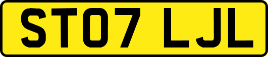 ST07LJL