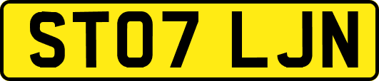 ST07LJN