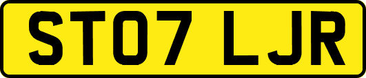 ST07LJR