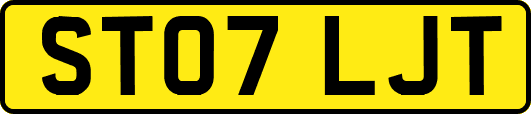 ST07LJT