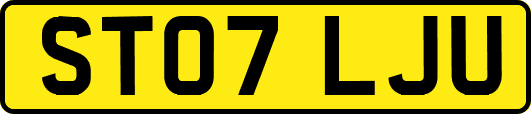 ST07LJU