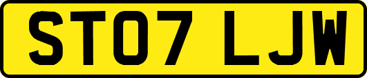 ST07LJW