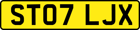 ST07LJX