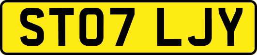 ST07LJY