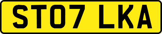 ST07LKA