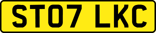 ST07LKC