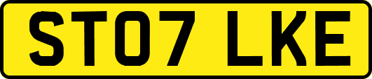 ST07LKE
