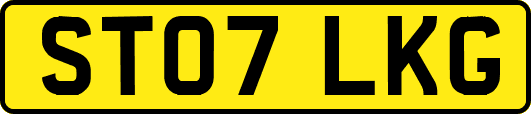 ST07LKG