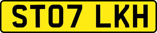ST07LKH