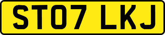 ST07LKJ