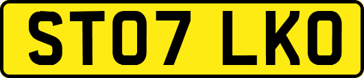 ST07LKO