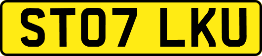 ST07LKU