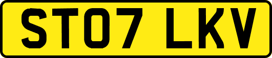 ST07LKV