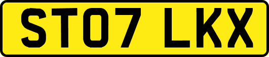ST07LKX