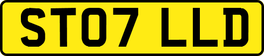 ST07LLD
