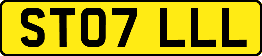 ST07LLL