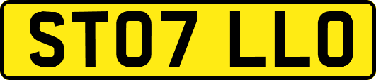 ST07LLO
