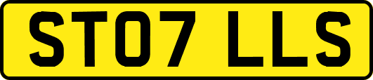 ST07LLS
